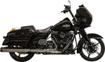 S&S Cycle Air Stinger Stealth Air Cleaner Kit For Harley Davidson FLDE 1750 2018-2020 - Black