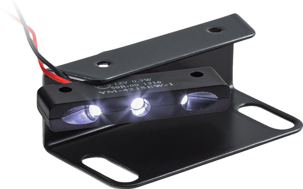 Zieger X-Line Tail Unit Type E For Yamaha YZF-R7 ABS 2022 Rear