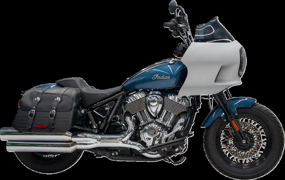 Klock Werks FXRP Style Fairing Kit For Indian Chief 111 2022-2026