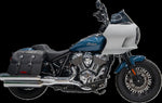 Klock Werks FXRP Style Fairing Kit For Indian Chief 111 2022-2026