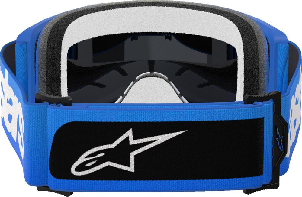Alpinestars Vision 5 Blaze Goggles - Blue