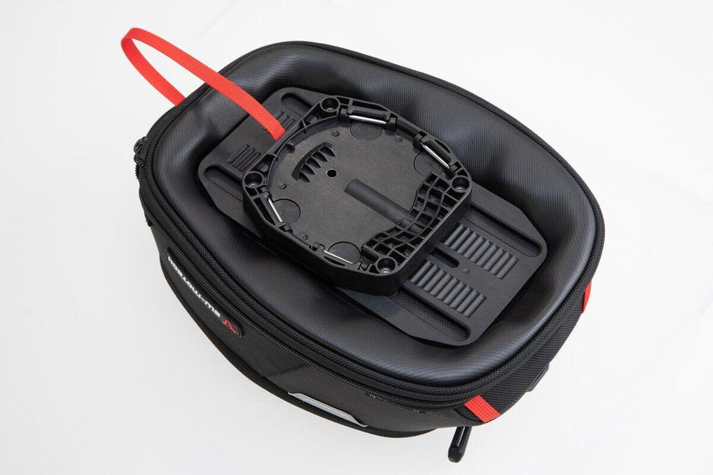 SW Motech PRO City Expandable Tank Bag (11-14 Litres) For KTM Adventure 1050 2015-2018