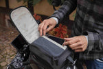 SW Motech Legend Gear Tank Bag LT4 For Indian 101 Scout 1250 ABS 2024-2026 - Black