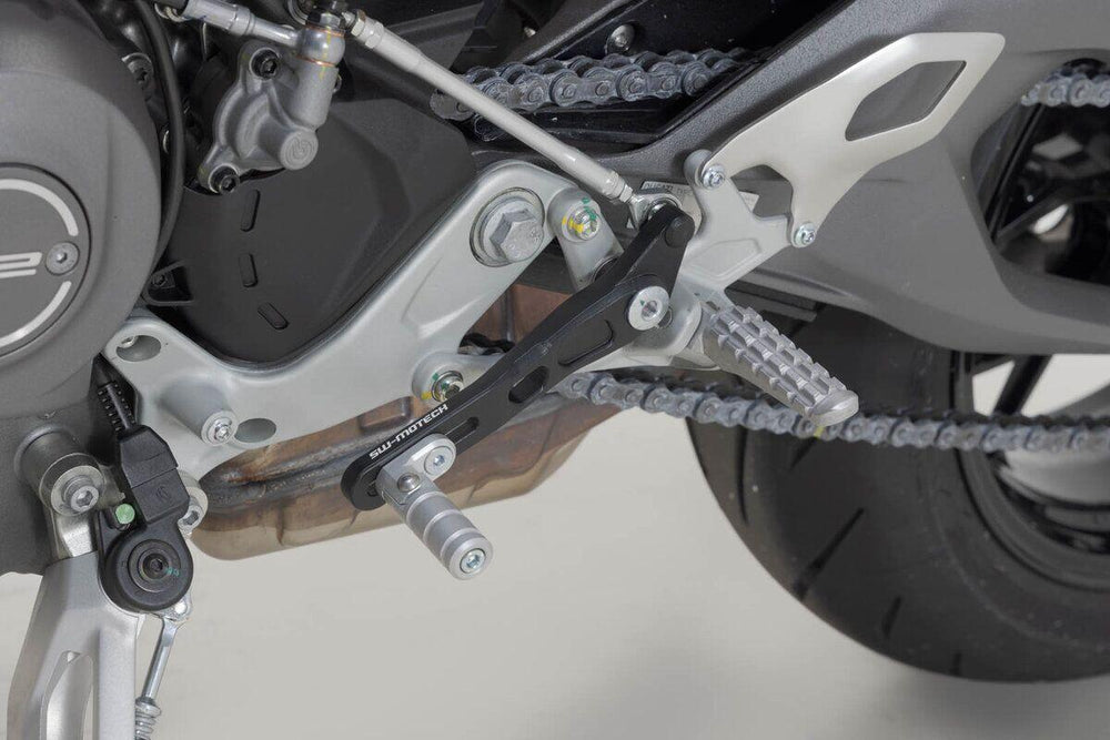 SW Motech Gear Pedal For Ducati Panigale V2 890 ABS 2025-2026