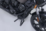 SW Motech Crash Bars For Indian Scout 1250 ABS 2024-2025 - Black