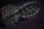 Icon Stormhawk Boots - Black