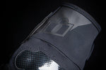 Icon Stormhawk Gloves - Black Grey