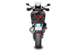 Spark KONIX EVO Silencer For Ducati MultiStrada V4 1200 ABS 2021-2026 Right