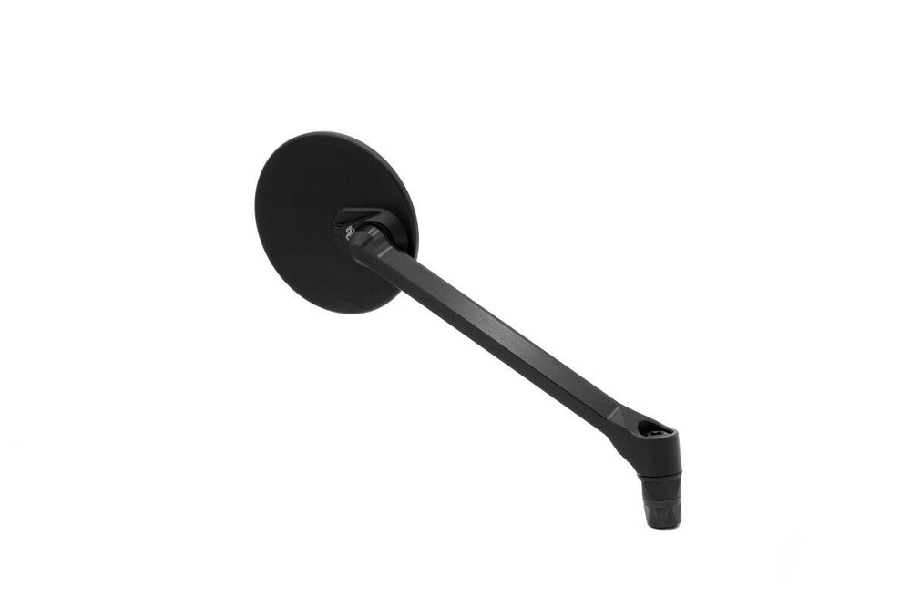 Gilles Moon Mirror M10 For Indian 101 Scout 1250 ABS 2024 Right - Black