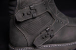 Icon Elsinore 2 Boots - Black