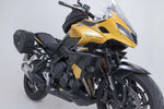SW Motech Crash Bars For Triumph Tiger Sport 800 ABS 2025 - Black