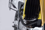 SW Motech Crash Bars For Suzuki DR-Z4S 400 ABS 2025-2026 - Black