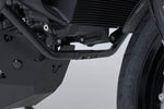 SW Motech Crash Bars For Ducati MultiStrada V2 900 2025 - Black