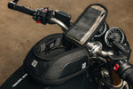 SW Motech Legend Gear Tank Bag LT3 For Royal Enfield Himalayan 450 2024-2025 - Black