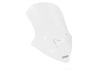 WRS Windscreen For Honda NC 750 X ABS 2021-2024 50 cm (19-3/4") - Clear