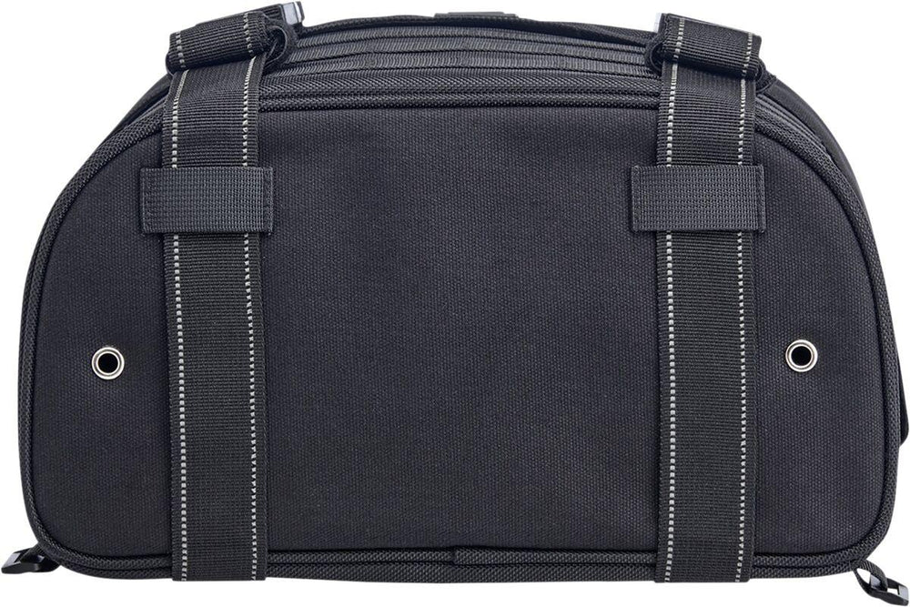 Biltwell EXFIL-18 Saddlebags - Black