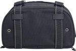 Biltwell EXFIL-18 Saddlebags - Black