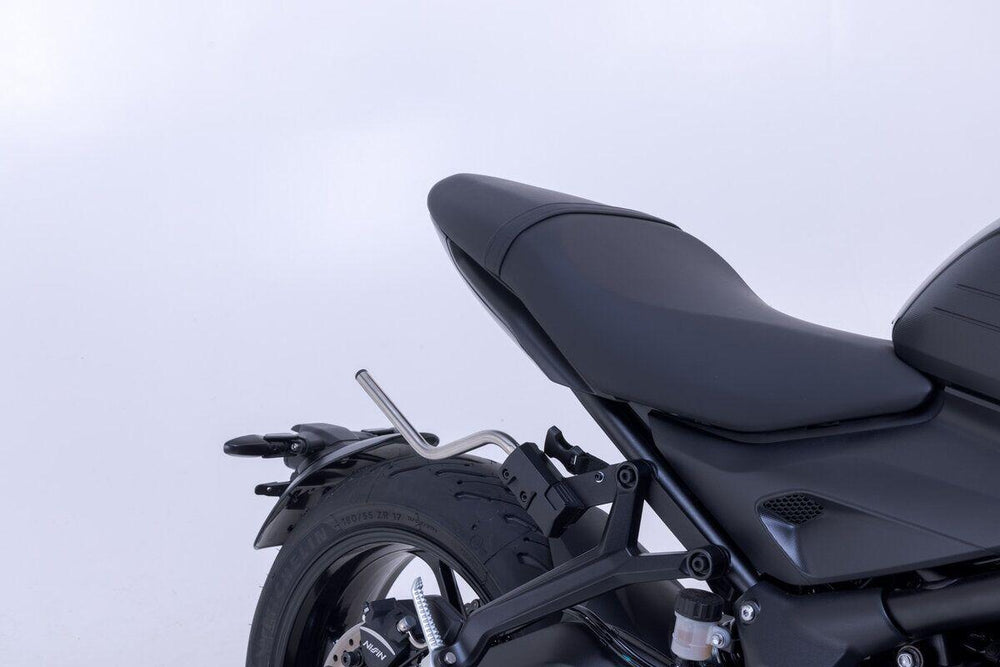 SW Motech PRO Blaze Saddlebag Set For Triumph Daytona 660 2024