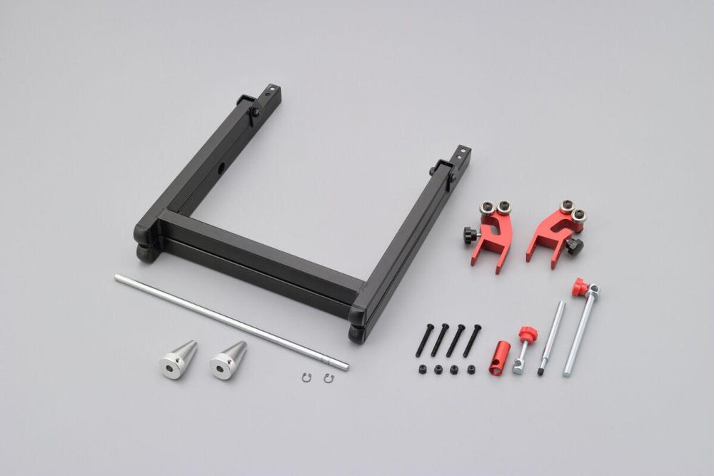 Daytona Wheel Balancer Device