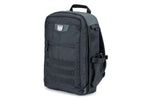 Kuryakyn Momentum Runaway Backpack - Black
