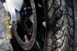 Dunlop Mutant Rear Tyre TL 69W 150 70ZR17"