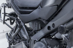 SW Motech Brake Reservoir Guard For Yamaha MT-09 ATR DXCS 2025 Rear - Black