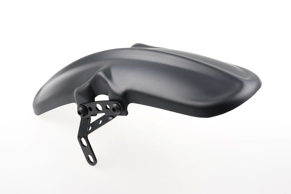 Cult Werk Front Fender Old School For Harley Davidson FXBB 1750 2018-2020 Front - Raw