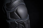 Icon Field Armor 3 Knee Guards - Black