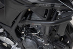SW Motech Crash Bars For Yamaha MT-03 ABS 2016-2026 - Black