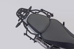 SW Motech Legend Gear LC1 & LC 2 Side Pannier Bag System For Royal Enfield Himalayan 450 2024-2025 - Black