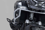 SW Motech Crash Bars For BMW R 1300 GS Adventure 2025 - Silver