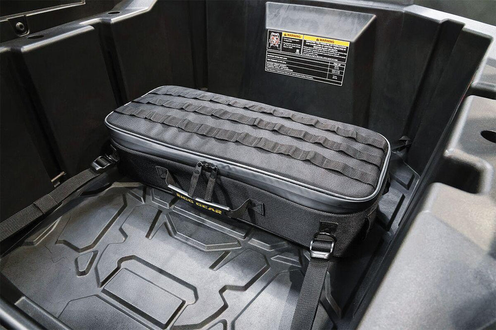 Nelson Rigg Trails End Tool Pack Bag - 10L