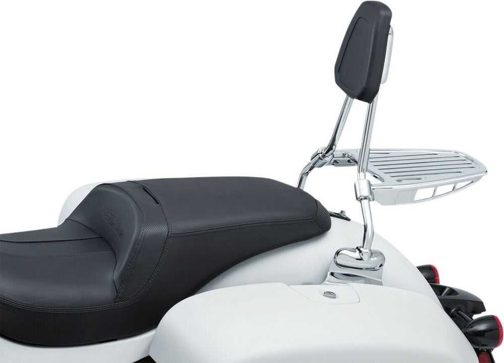 Kuryakyn Sissy Bar For Indian Challenger 108 2020 - Chrome