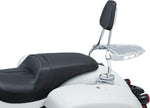 Kuryakyn Sissy Bar For Indian Challenger 108 2020 - Chrome