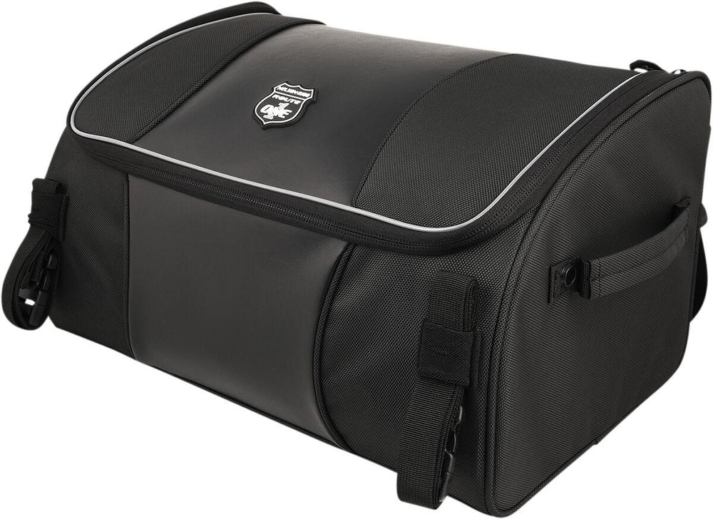 Nelson Rigg Traveler Lite Tail Bag - 35L
