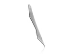 WRS Windscreen For Moto Morini X-Cape 650 ABS 2021-2024 - Smoke