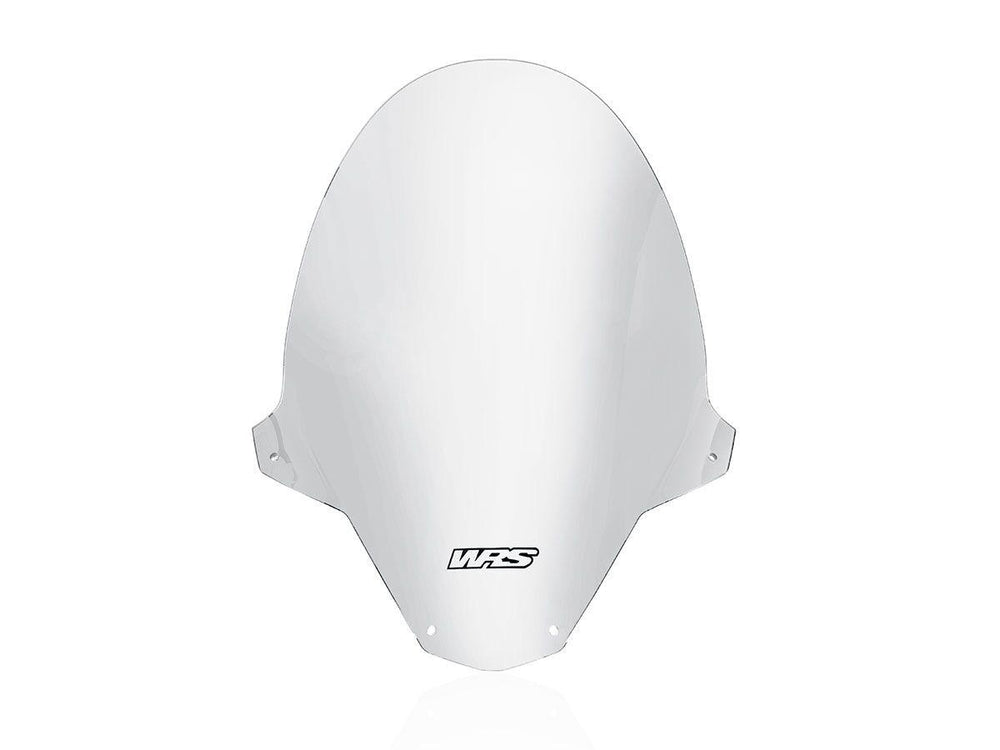 WRS Windscreen For Aprilia Tuono 660 ABS 2021-2024 38.5 cm (15-1/4") - Clear