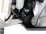 AXP Adventure Skid Plate For Yamaha XTZ 700 D 2023-2024 - Black