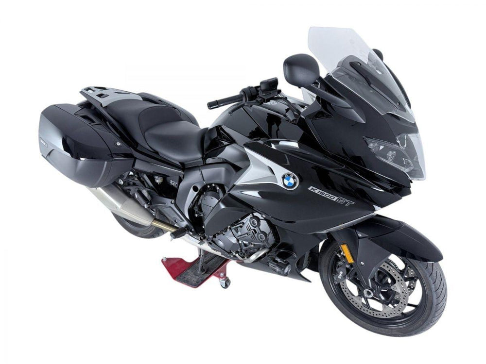 WRS Windscreen For BMW K 1600 GT ABS 2011-2026 45.5 cm (18") - Clear
