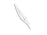 WRS Windscreen For Aprilia SR GT 125 ABS 53 cm (21") - Clear