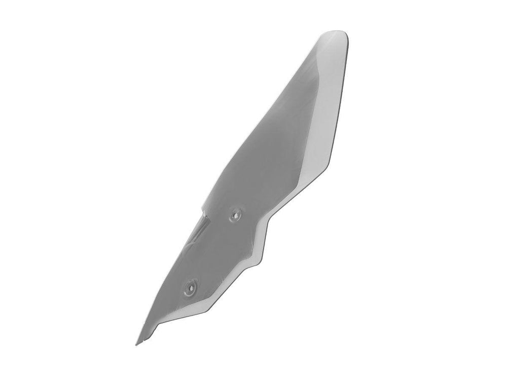 WRS Windscreen For Honda XL750 ABS 2023-2024 50.5 cm (19-7/8") - Smoke