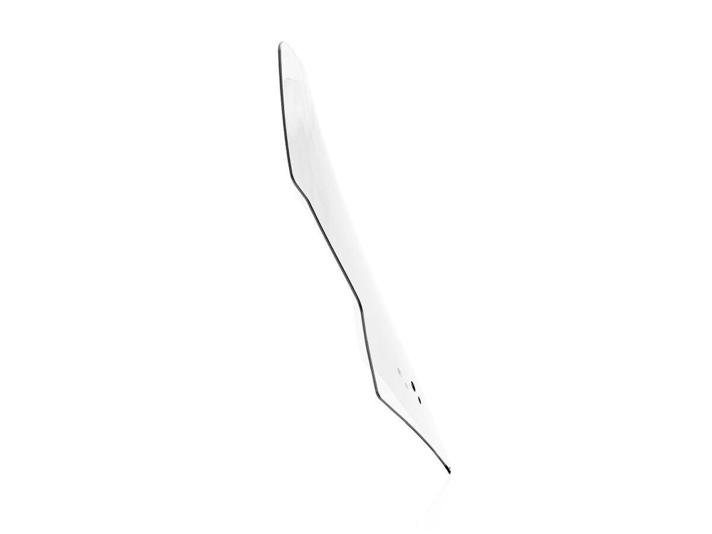WRS Windscreen For Moto Morini X-Cape 650 ABS 2021-2024 - Clear