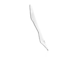 WRS Windscreen For Moto Morini X-Cape 650 ABS 2021-2024 - Clear