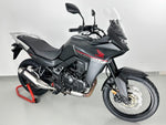 WRS Windscreen For Honda XL750 ABS 2023-2024 35.5 cm (14") - Clear