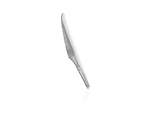 WRS Windscreen for Scooter For Honda NSS 125 ABS 2018-2022 46 cm (18-1/8") - Clear
