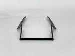 WRS Navigator Support Frame Bracket For Honda XL750 ABS 2023-2024 - Black