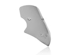 WRS Windscreen For Ducati MultiStrada V4 1200 ABS 2021-2024 52 cm (20-1/2") - Smoke