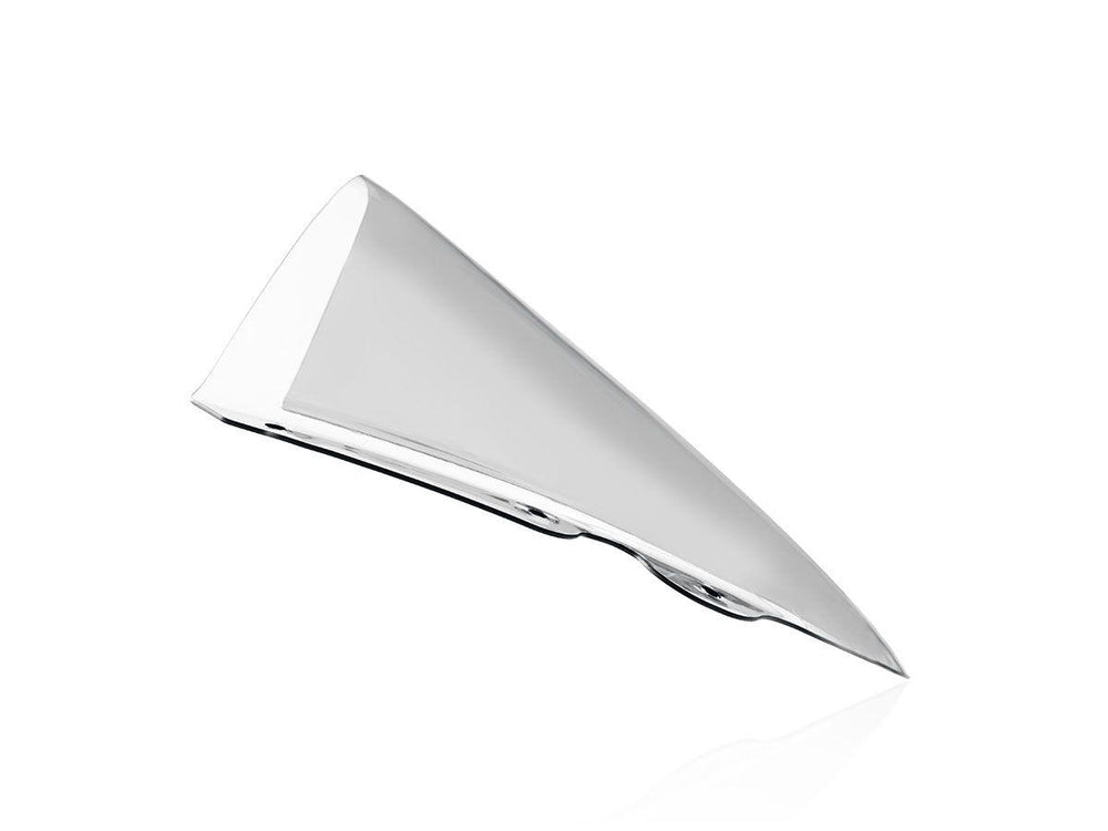 WRS Windscreen For Triumph Speed Triple 1200 RR ABS 2022-2024 39 cm (15-3/8") - Clear