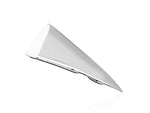 WRS Windscreen For Triumph Speed Triple 1200 RR ABS 2022-2024 39 cm (15-3/8") - Clear