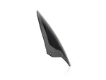 WRS Windscreen For Aprilia Tuono 660 ABS 2021-2024 38.5 cm (15-1/4") - Dark Smoke